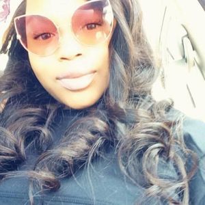 Meet your Posher, Alexus